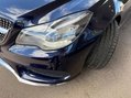 Mercedes-Benz E Class 2.0 E200 AMG Line Cabriolet G-Tronic+ Euro 6 (s/s) 2dr 41