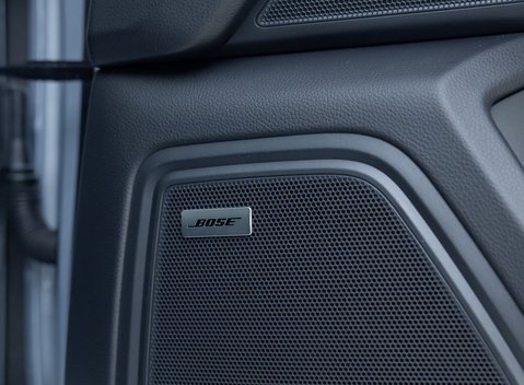 Porsche Macan GTS 27