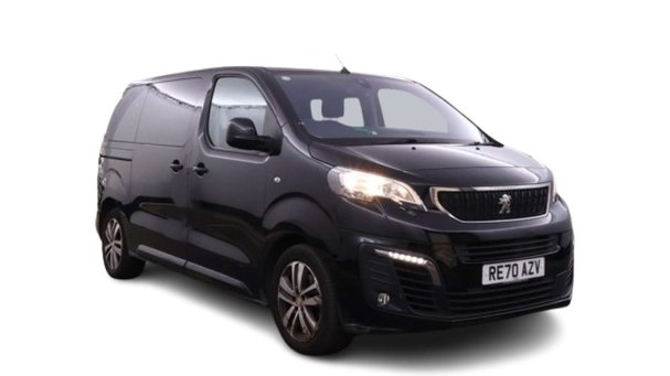 Peugeot Traveller 1.5 BlueHDi Active Standard MPV 5dr Diesel Manual MWB Euro 6 (s/s) (120 ps) Service History