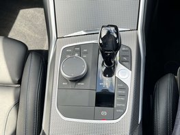 BMW 3 Series 2.0 320i M Sport Auto 4dr 73