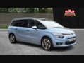 Citroen Grand C4 Picasso THP EXCLUSIVE PLUS 19