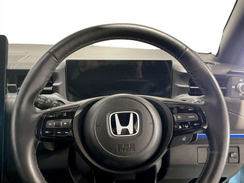 Honda e:Ny1 68.8kWh Advance SUV 5dr Electric Auto (204 ps) 2 Owners - Sat Nav-Sensors 13