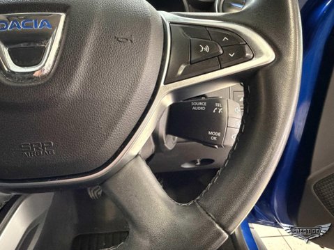 Dacia Duster 1.0 TCe SE Twenty Euro 6 (s/s) 5dr 54