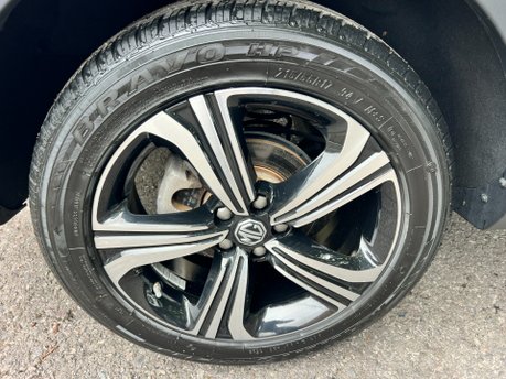 MG ZS 1.5 EXCITE VTI-TECH 5 Dr 13