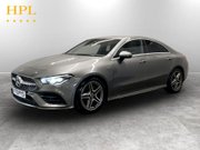 Mercedes-Benz CLA Class 1.3 CLA200 AMG Line (Premium 2) Coupe 4dr Petrol 7G-DCT Euro 6 (s/s) (163 p 3