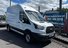 Ford Transit 2.0 350 EcoBlue RWD L2 H3 Euro 6 5dr