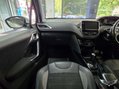Peugeot 2008 1.2 PureTech Allure ETG Euro 6 (s/s) 5dr 52