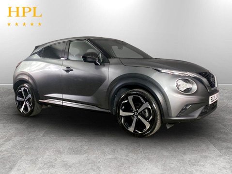 Nissan Juke 1.0 DIG-T Tekna SUV 5dr Petrol DCT Auto Euro 6 (s/s) (114 ps) Air Con - All 1