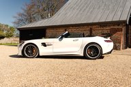 Mercedes-Benz Amg GT 4.0 V8 BiTurbo R Roadster SpdS DCT Euro 6 (s/s) 2dr 8