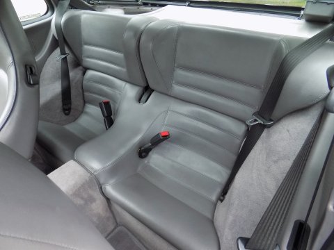 Porsche 968 COUPE 18