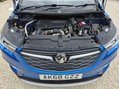 Vauxhall Grandland X 1.6 Turbo D BlueInjection Tech Line Nav Euro 6 (s/s) 5dr 36