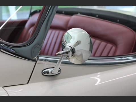 Jaguar XK XK 150 3.4 18
