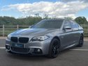 BMW 5 Series 3.0 535d M Sport Auto Euro 6 (s/s) 4dr
