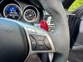 Mercedes-Benz E Class 5.5 E63 V8 BiTurbo AMG SpdS MCT Euro 6 (s/s) 4dr 58
