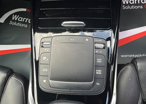 Mercedes-Benz A Class 2.0 A35 AMG (Premium) Hatchback 5dr Petrol 7G-DCT 4MATIC Euro 6 (306 ps)) 21