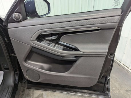 Land Rover Range Rover Evoque 2.0 Range Rover Evoque D 4x2 5dr 51