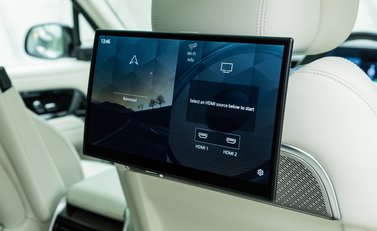 Land Rover Range Rover P550e Autobiography 18