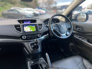 Honda CR-V 2.0 CR-V Black Edition i-VTec 4WD 5dr 17
