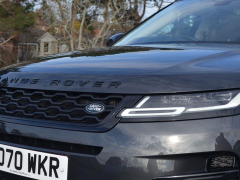 Land Rover Range Rover Evoque 1.5 P300e 12.2kWh R-Dynamic HSE Auto 4WD Euro 6 (s/s) 5dr 20