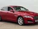 Jaguar XF 2.0 XF Portfolio D Auto 4dr