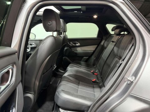 Land Rover Range Rover Velar 2.0 D240 R-Dynamic S SUV 5dr Diesel Auto 4WD Euro 6 (s/s) (240 ps) 49