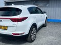 Kia Sportage 1.7 CRDi 3 Euro 6 (s/s) 5dr 28
