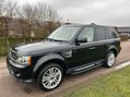 Land Rover Range Rover Sport 3.0 TD V6 HSE CommandShift 4WD Euro 5 5dr 6