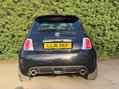Abarth 595 1.4 T-Jet Euro 6 3dr 7