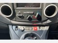Citroen Berlingo 1.6 BlueHDi 625 Enterprise Panel Van 5dr Diesel Manual L1 (112 g/km, 75 bhp 29
