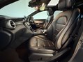 Mercedes-Benz C Class C220 BLUETEC AMG LINE 18