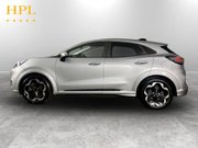 Ford Puma Standard Range 43kWh Premium SUV 5dr Electric Auto (168 ps) Air Con - Allo 4