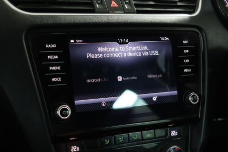 Skoda Octavia SE L TSI 38