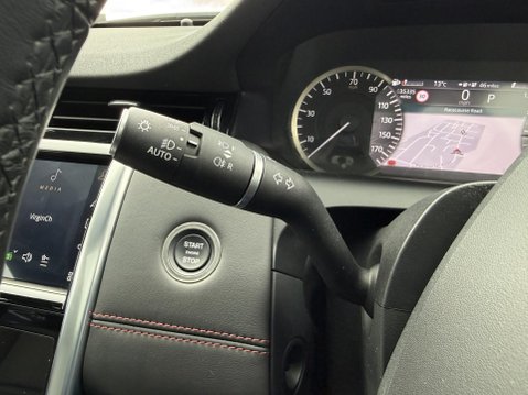 Land Rover Discovery Sport 1.5 P300e 12.2kWh R-Dynamic HSE SUV 5dr Petrol Plug-in Hybrid Auto 4WD Euro 41