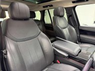 Land Rover Range Rover 3.0 D350 MHEV HSE SUV 5dr Diesel Auto 4WD Euro 6 (s/s) (350 ps) 26