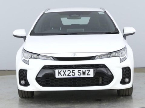 Suzuki Swace MOTION 7