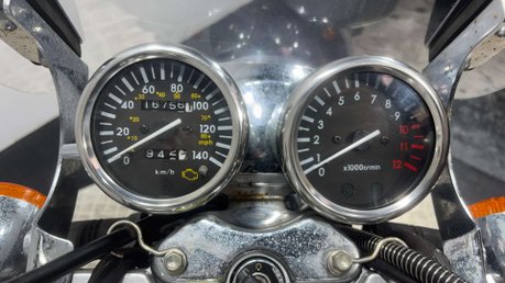 Keeway Superlight 125 2019 10K PROJECT BIKE SPARES OR REPAIR 125CC CRUISER LEARNER BIKE 16