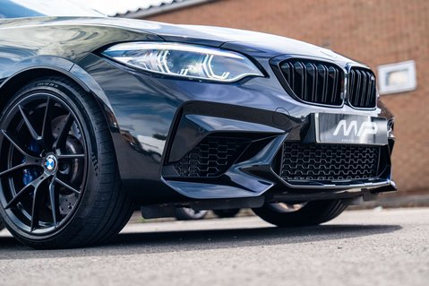 BMW M2 3.0 M2 Competition Edition Auto 2dr 27