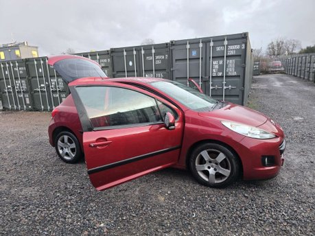Peugeot 207 1.6 207 Sport Auto 3dr 44