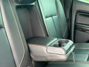 Ford Ranger WILDTRAK ECOBLUE 39