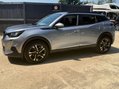 Peugeot 2008 1.5 2008 Allure Blue HDi S/S 5dr 18