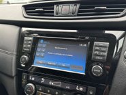 Nissan X-Trail 1.7 X-Trail Tekna dCi 4x4 4WD 5dr 18