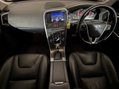 Volvo XC60 D4 SE LUX NAV AWD 11