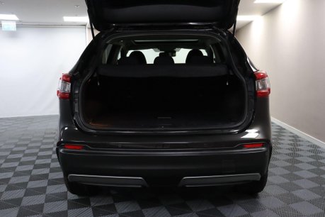 Nissan Qashqai N-CONNECTA DIG-T 14