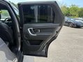 Land Rover Discovery Sport 2.0 Discovery Sport Black HSE TD4 Auto 4WD 5dr 25