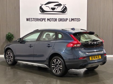 Volvo V40 1.5 T3 Auto Euro 6 (s/s) 5dr 2