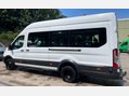 Ford Transit 2.2 TDCi 460 HDT L4 H3 4dr (18 seats) 15