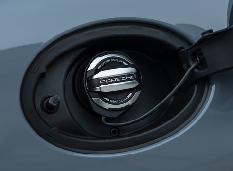 Porsche 911 GT3 (992) 34