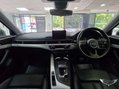 Audi A4 2.0 TDI 35 Sport S Tronic Euro 6 (s/s) 4dr 75