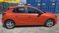 Vauxhall Corsa 1.2 Turbo SE Nav Premium Hatchback 5dr Petrol Auto Euro 6 (s/s) (100 ps) 8