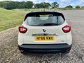 Renault Captur DYNAMIQUE NAV TCE 4